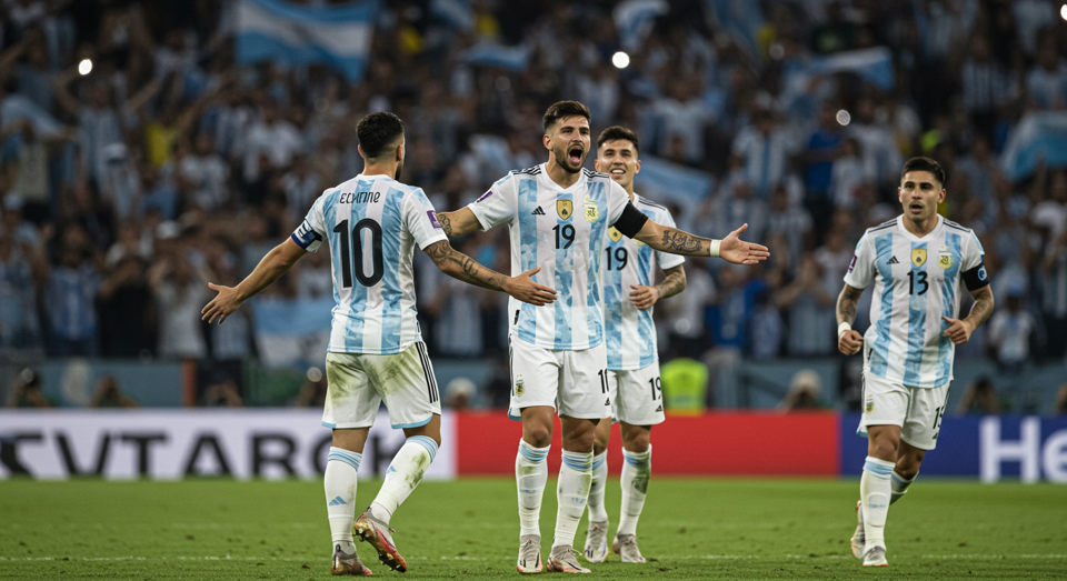 Argentina