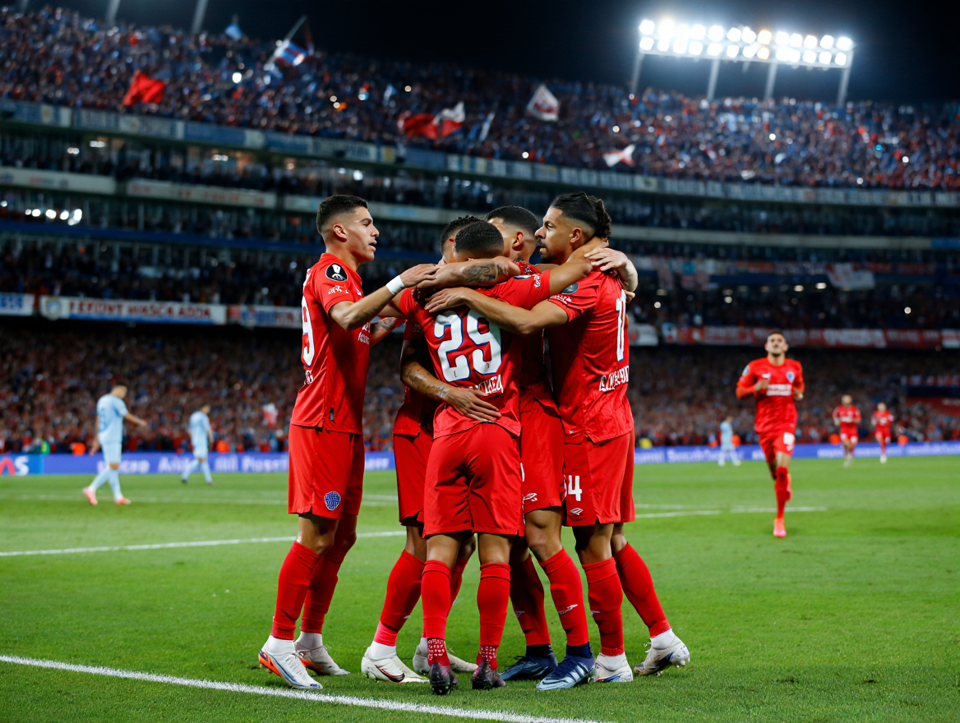 Argentinos Juniors