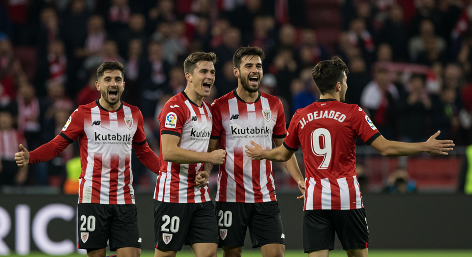 Athletic Bilbao