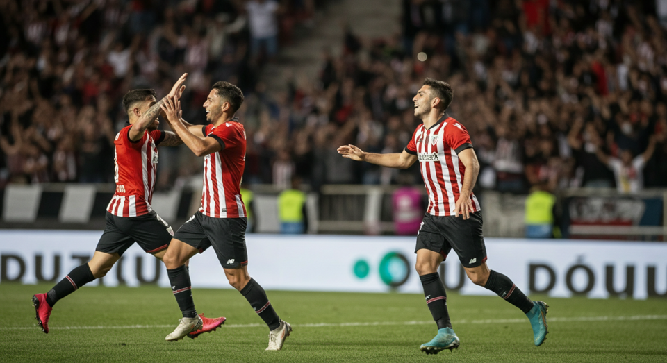 Athletic Club Bilbao