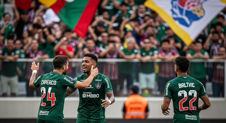 Athlético Paranaense