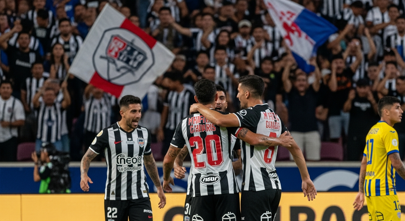 Atlético Fútbol Club