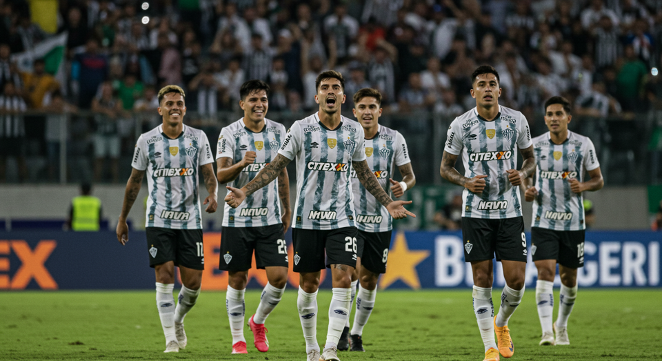 Atletico Mineiro