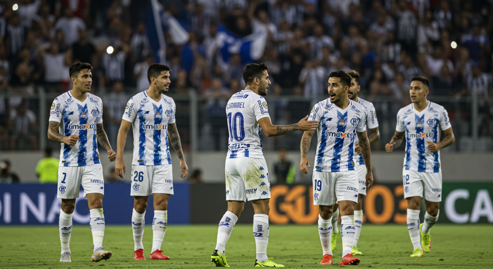 Atlético Nacional