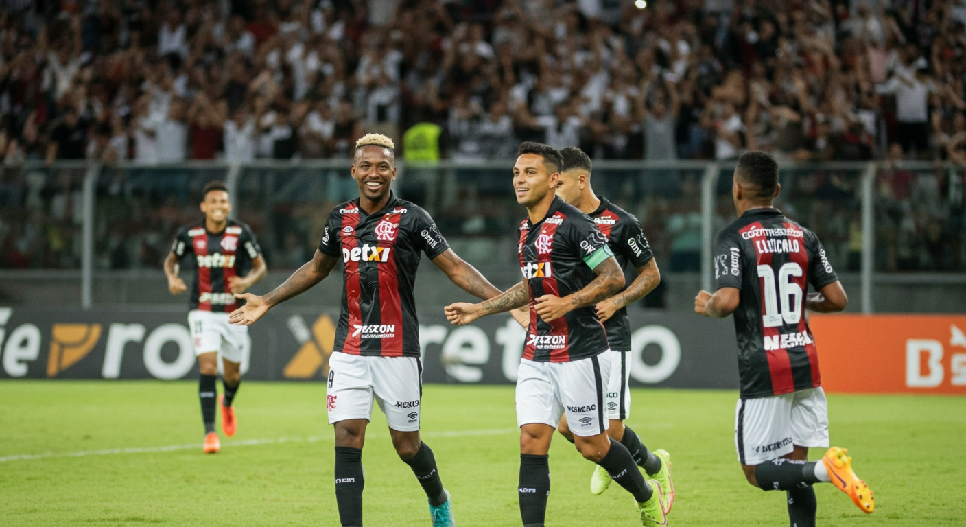 Atlético Paranaense