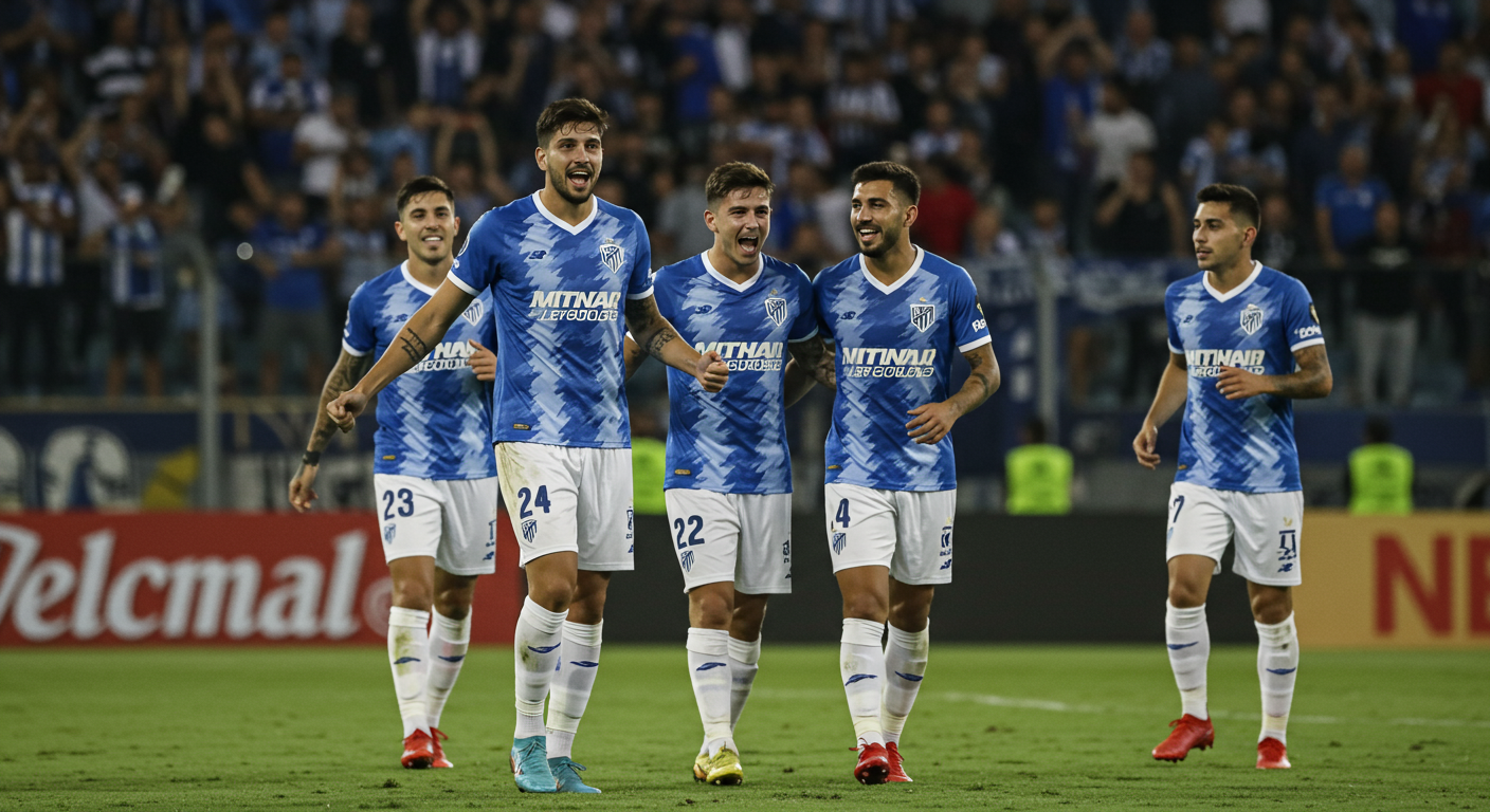 Atlético Tucuman