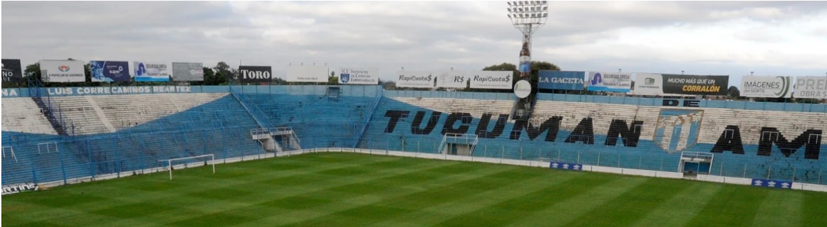 Atlético Tucuman