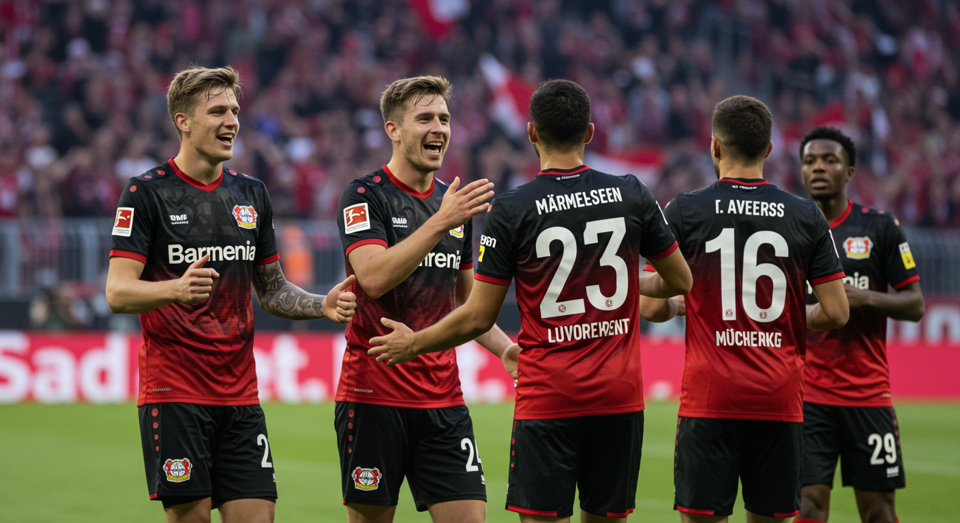 Bayer Leverkusen