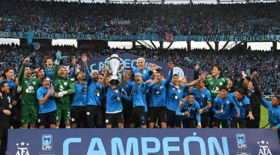 Belgrano