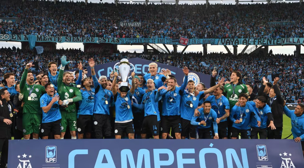 Belgrano