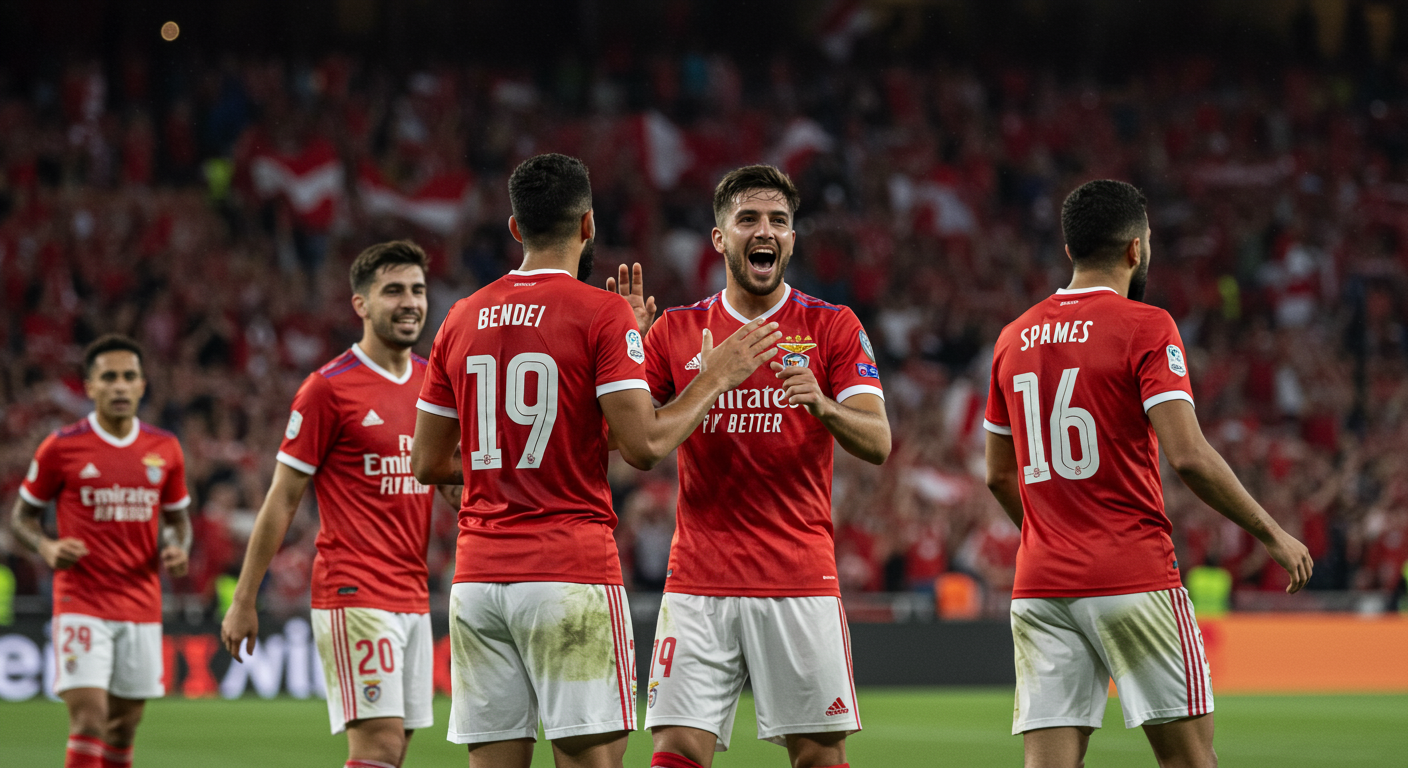 Benfica