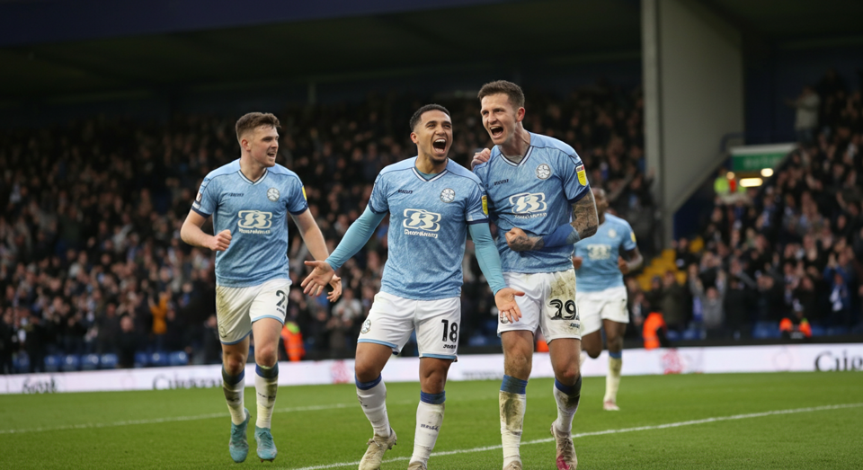 Birmingham City
