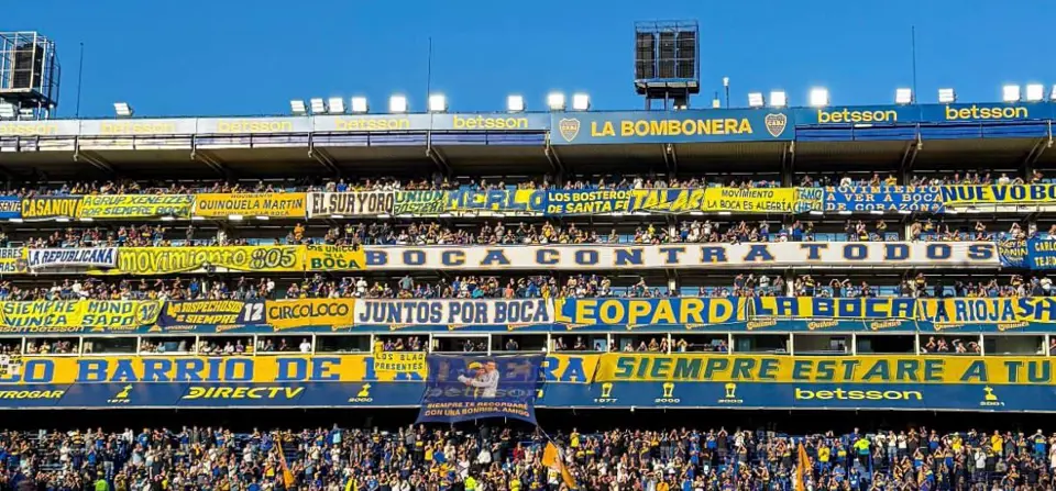 Boca Juniors