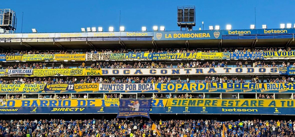 Boca Juniors