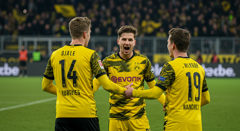 Borussia Dortmund