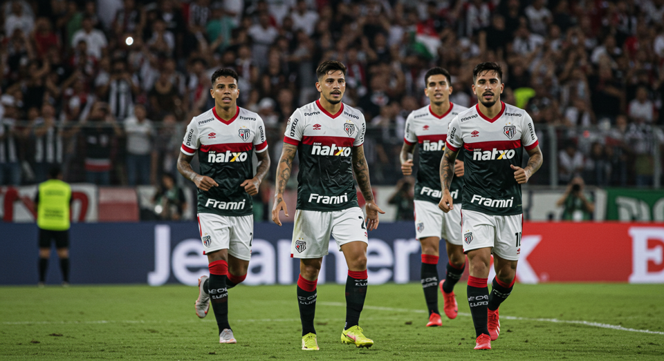 Bragantino