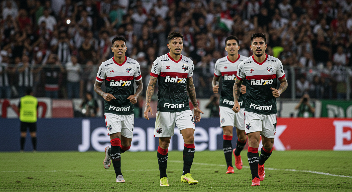Bragantino