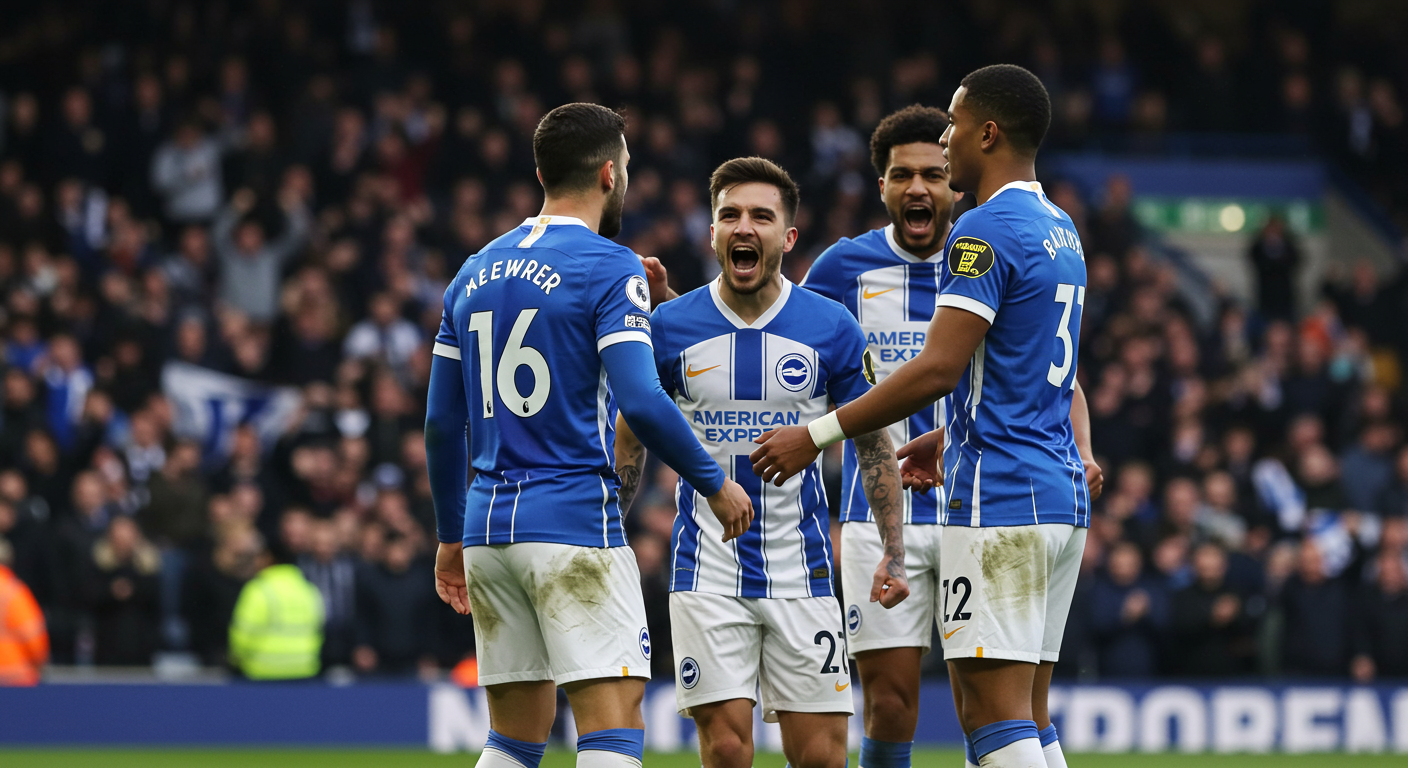 Brighton & Hove Albion