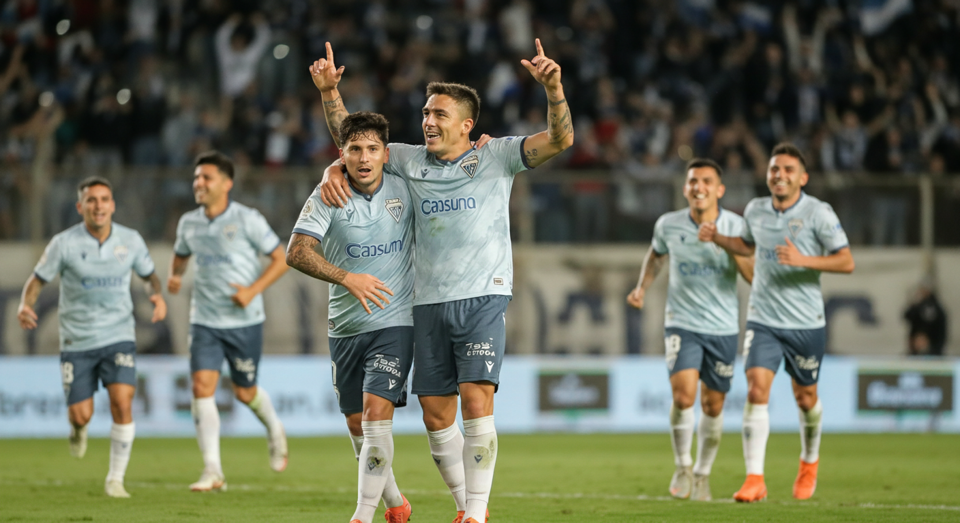 Ca Osasuna