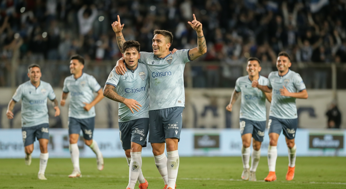 Ca Osasuna
