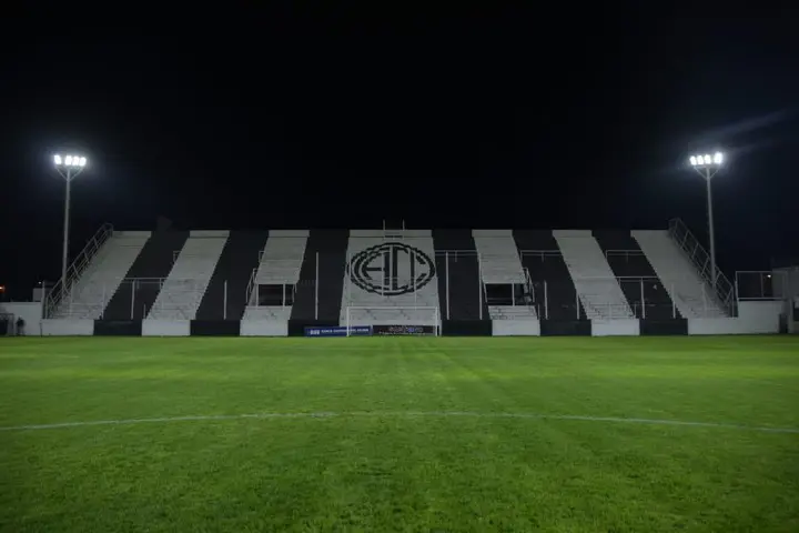 Central Cordoba