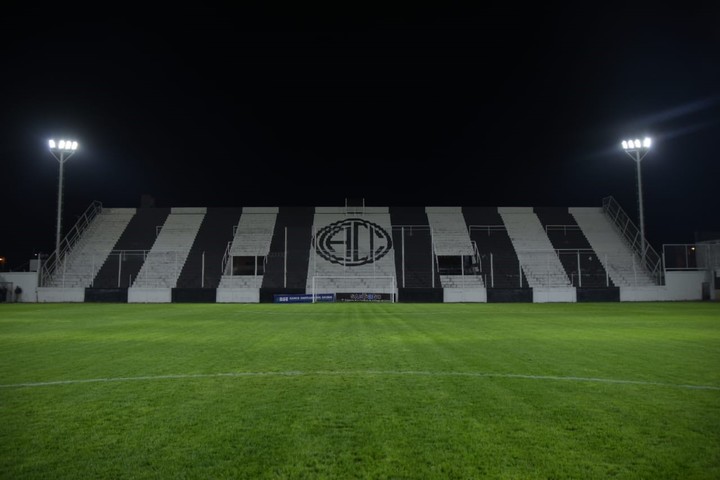 Central Cordoba