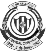 Central Cordoba