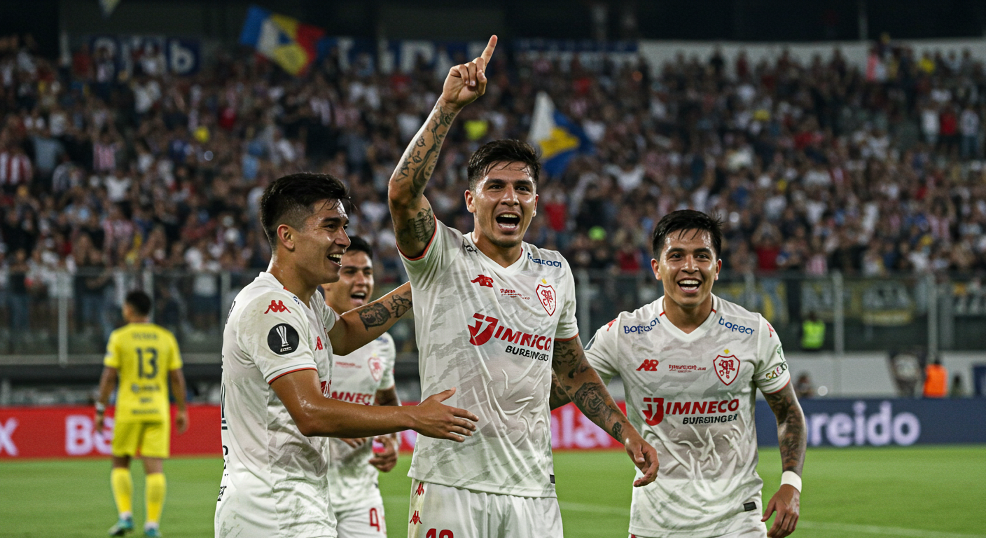 Club Atlético Bucaramanga