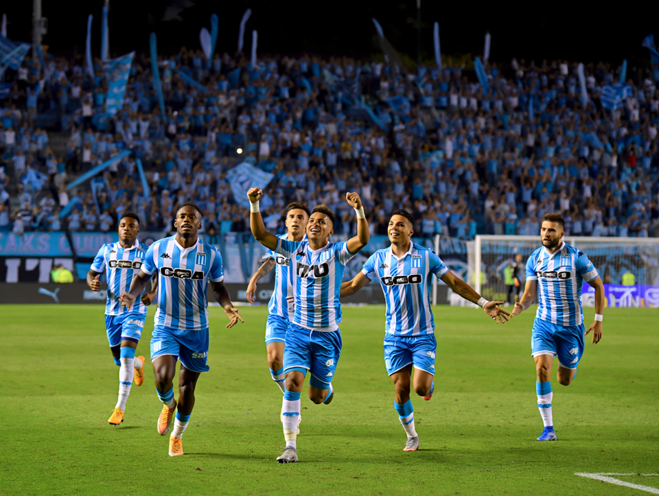 Racing Club