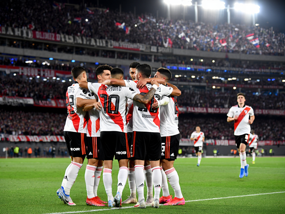 Club Atletico River Plate