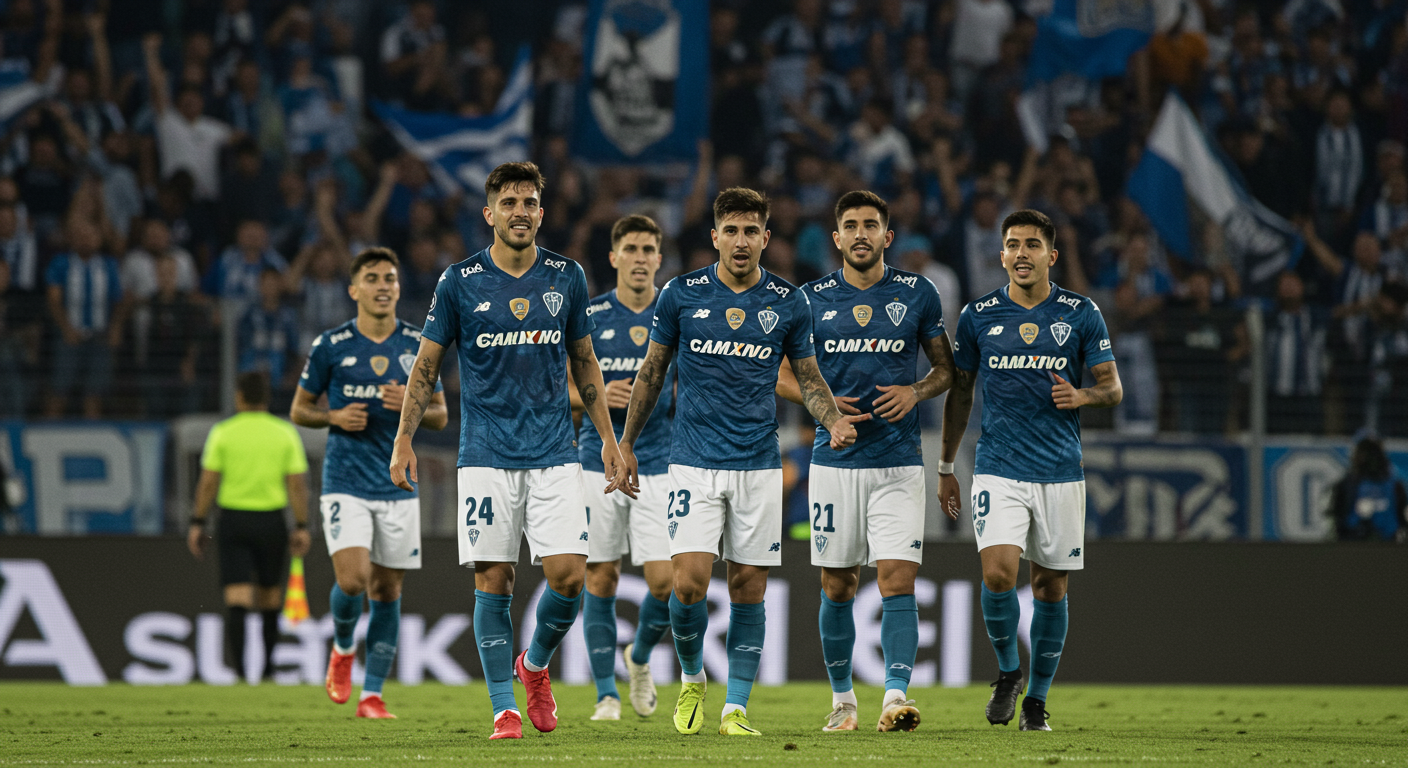 Club Libertad
