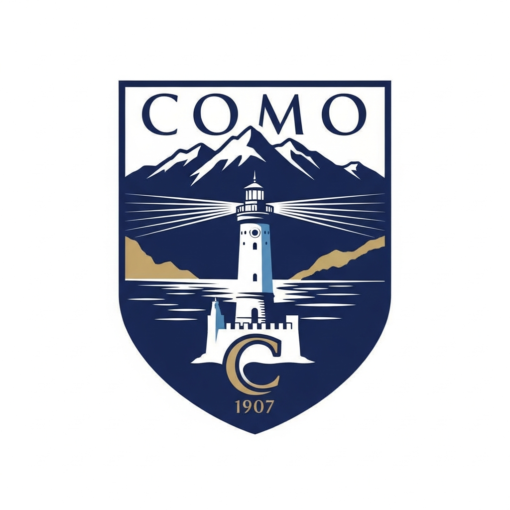 Como 1907