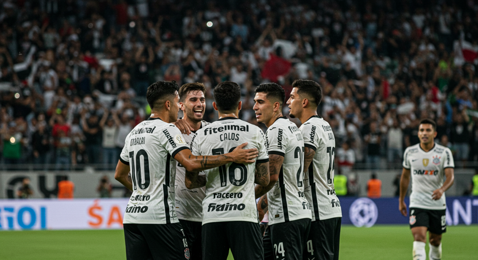 Corinthians