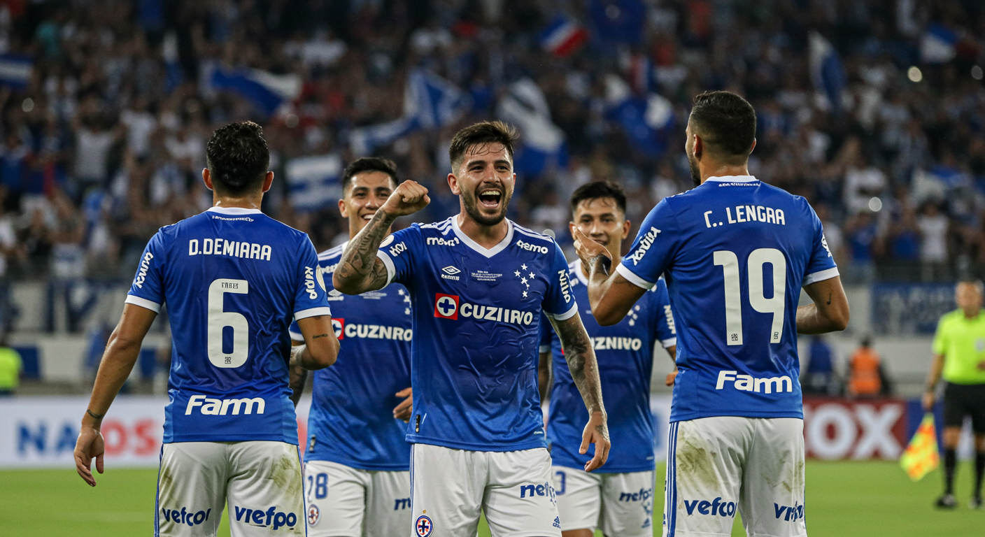Cruzeiro