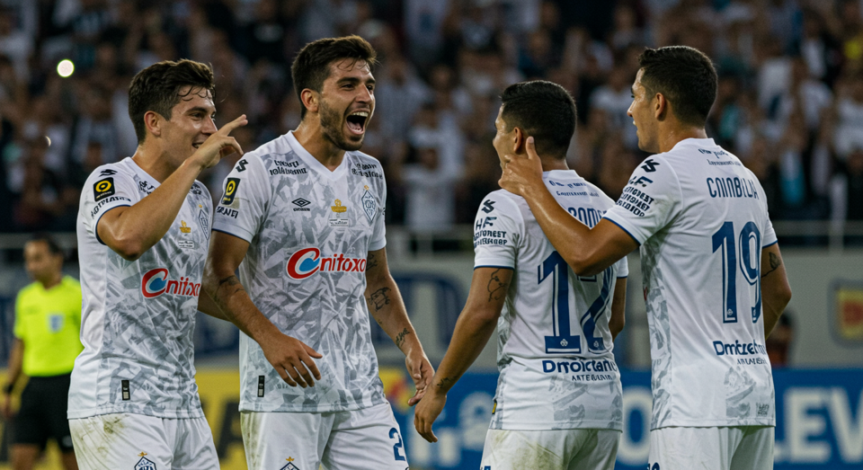 Cúcuta Deportivo