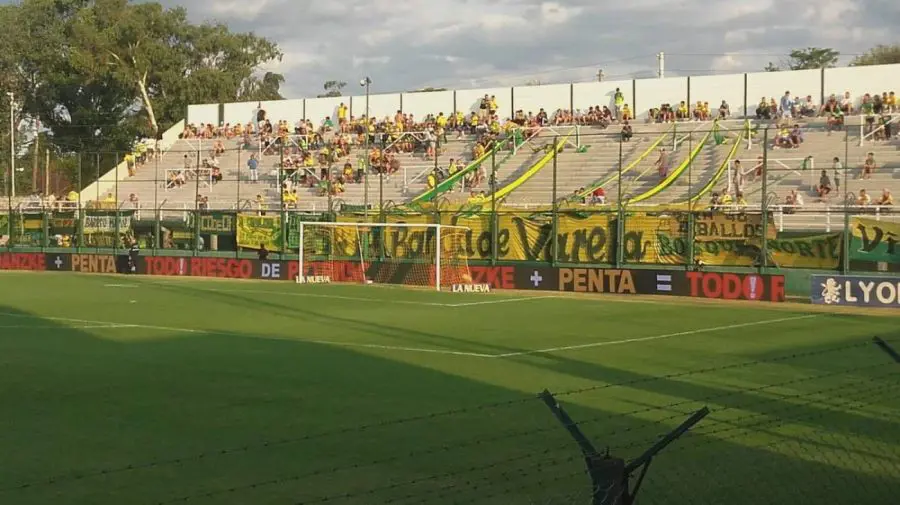 Defensa Y Justicia