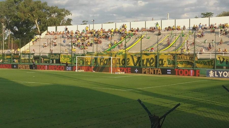 Defensa Y Justicia