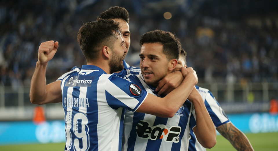 Deportivo Alaves