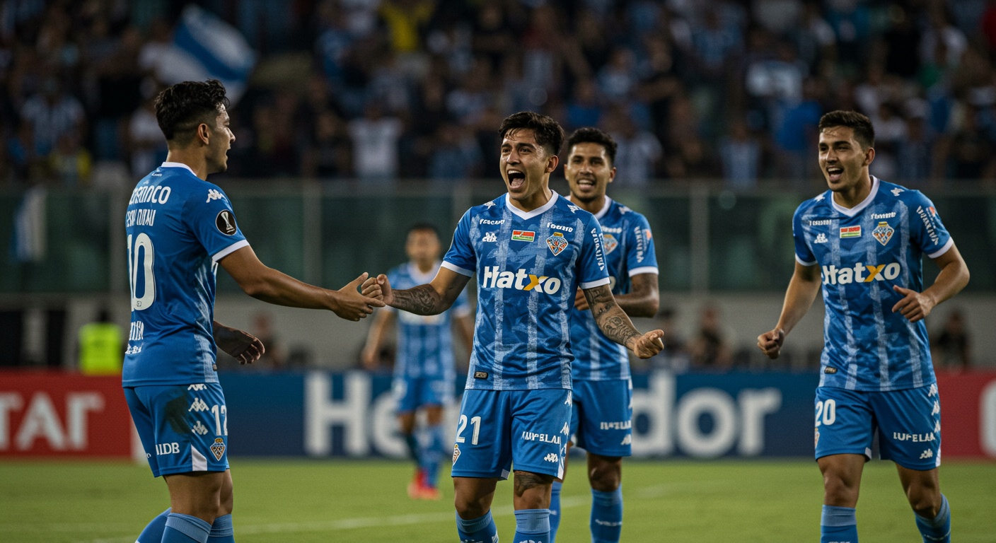 Deportivo Cali