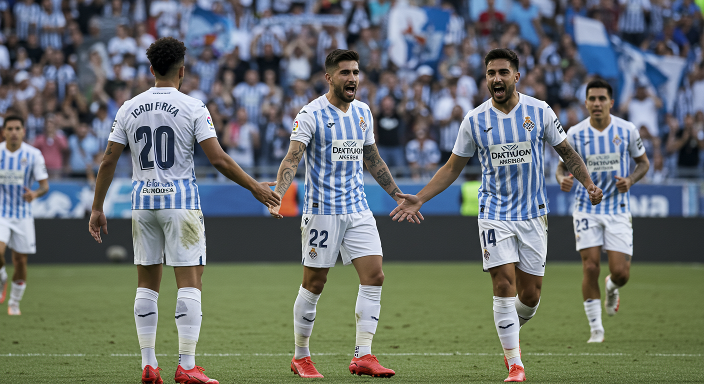 Deportivo La Coruña