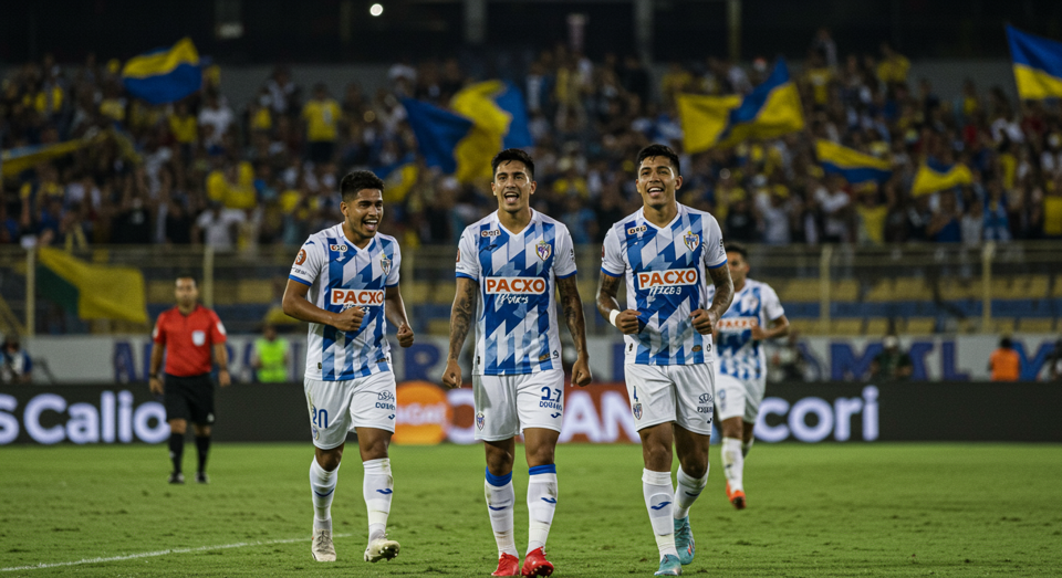 Deportivo Pasto