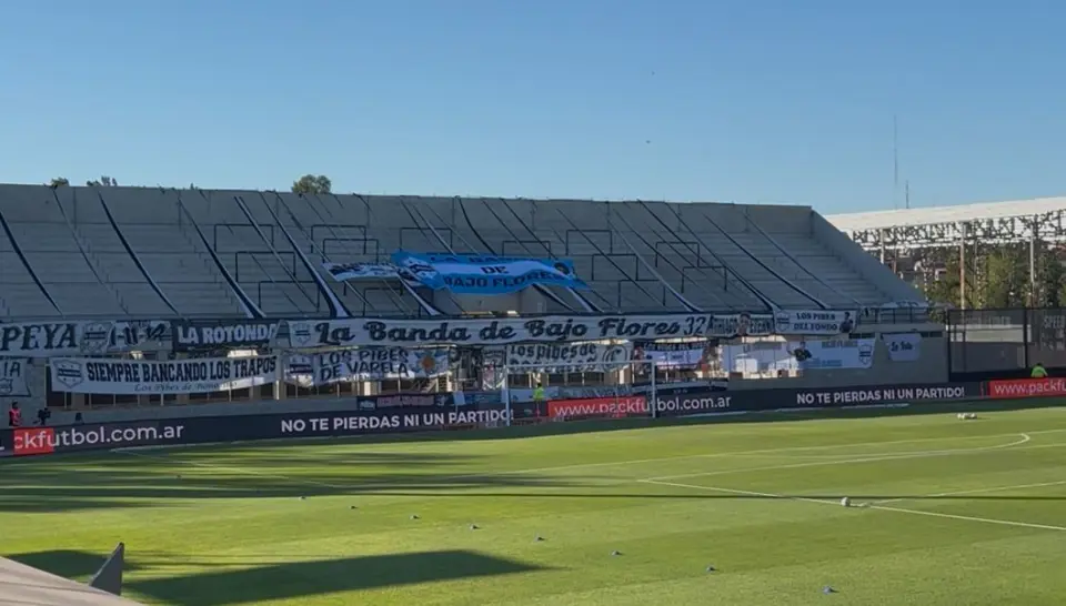 Deportivo Riestra