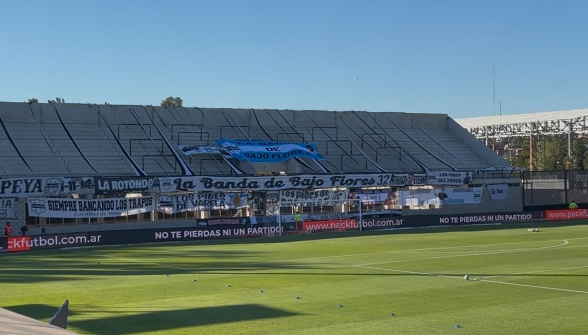 Deportivo Riestra