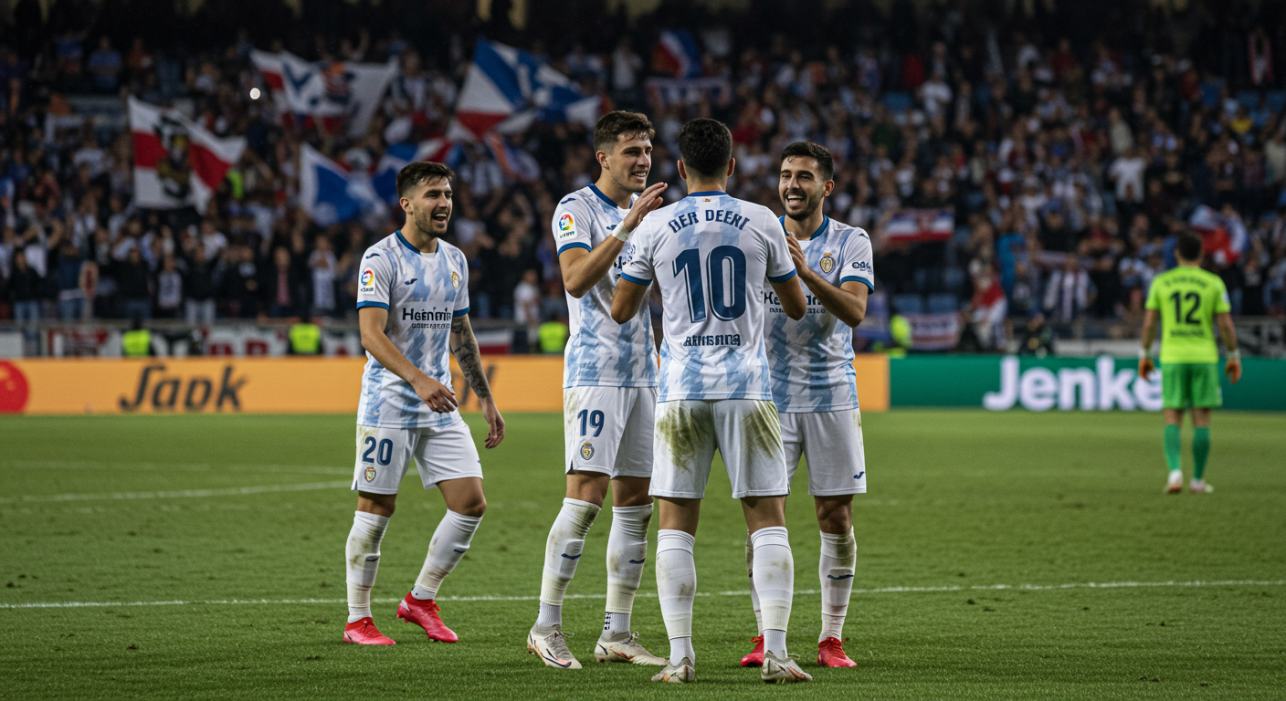 Deportivo Riestra