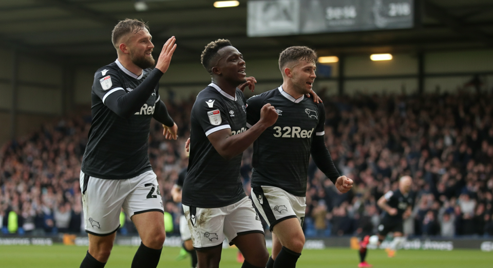 Derby County