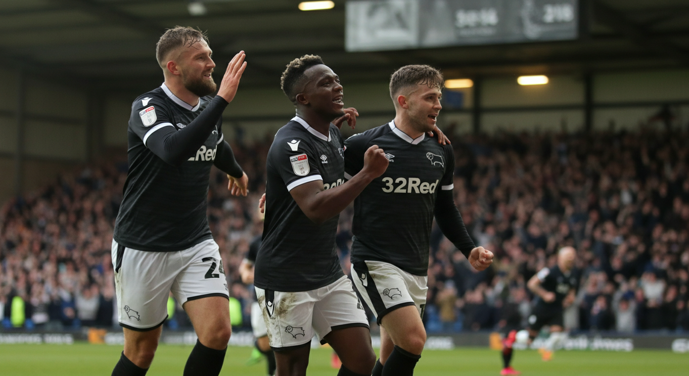 Derby County