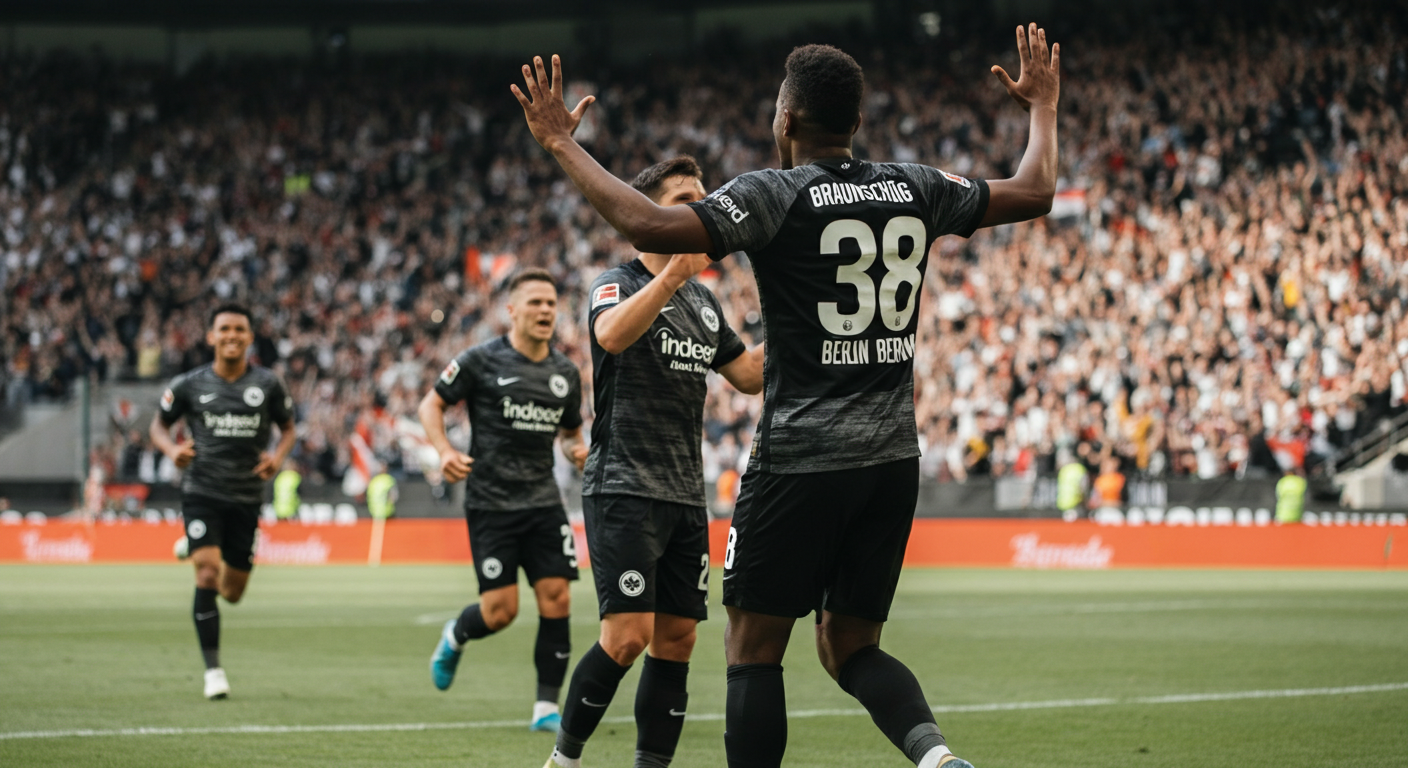 Eintracht Braunschweig