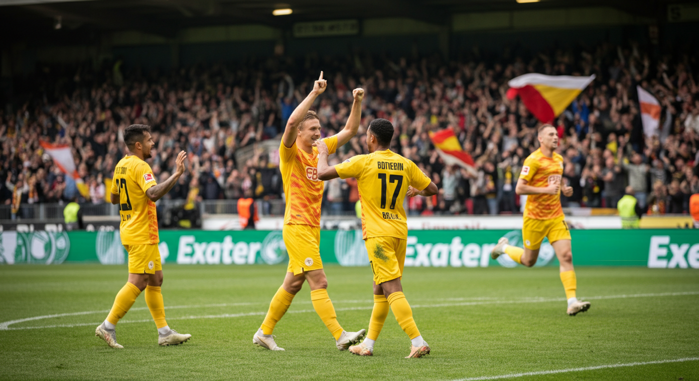 Energie Cottbus