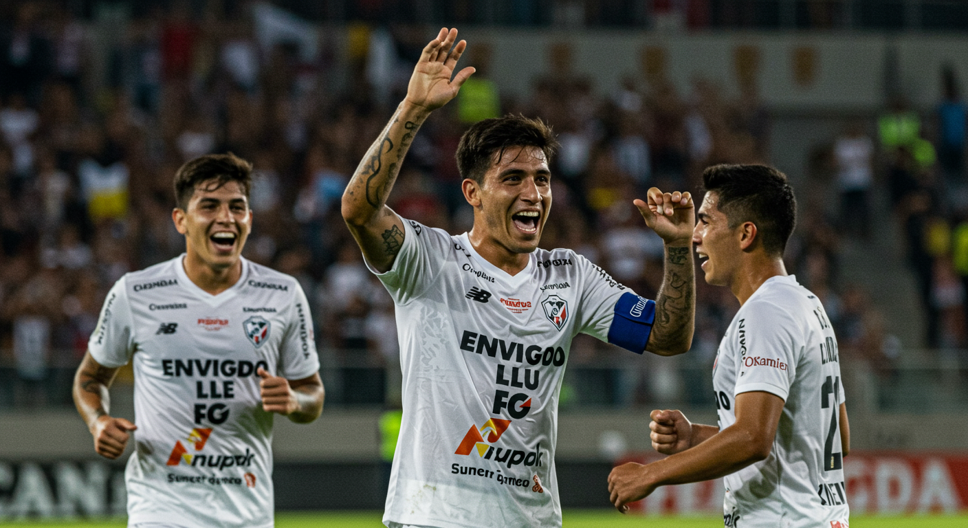 Envigado Fútbol Club