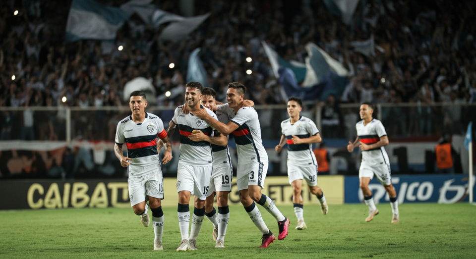 Equipo A Definir